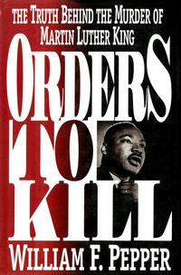 Produktbild: Orders to Kill