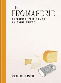 Produktbild: The Fromagerie