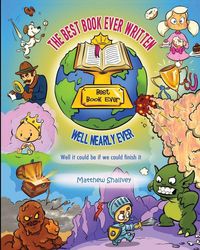 Produktbild: The Best Book Ever Written