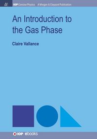 Produktbild: An Introduction to the Gas Phase