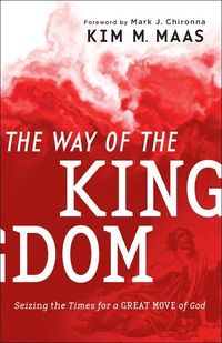 Produktbild: Way of the Kingdom