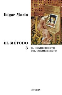 Produktbild: El conocimiento del conocimiento