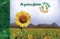 Produktbild: Ayciceginin Yasam D&ouml;ng&uuml;s&uuml;