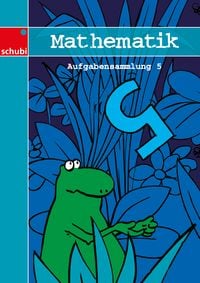 Produktbild: Mathematik 5