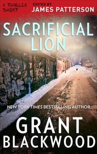 Produktbild: Sacrificial Lion