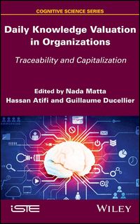 Produktbild: Daily Knowledge Valuation in Organizations