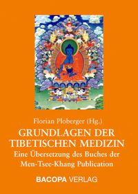 Produktbild: Grundlagen der Tibetischen Medizin