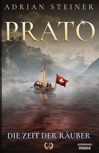 Produktbild: Prato Band 2 - Die Zeit der R&auml;uber