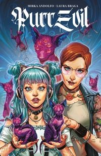 Produktbild: Purr Evil