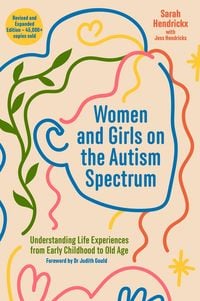 Produktbild: Women and Girls on the Autism Spectrum, Second Edition