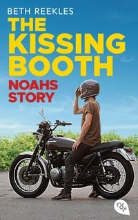 Produktbild: The Kissing Booth - Noahs Story