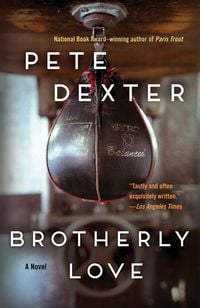 Produktbild: Brotherly Love