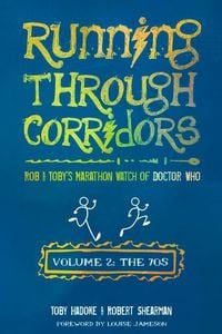 Produktbild: Running Through Corridors 2