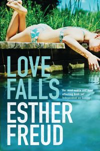 Produktbild: Love Falls