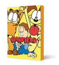Produktbild: Garfield Book Three