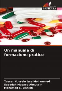 Produktbild: Un manuale di formazione pratico