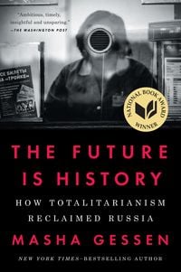 Produktbild: The Future Is History