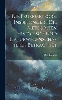 Produktbild: Die Feuermeteore, Insbesondere Die Meteoriten Historisch Und Naturwissenschaftlich Betrachtet