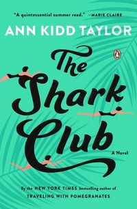 Produktbild: The Shark Club