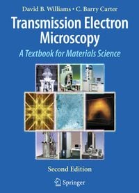 Produktbild: Transmission Electron Microscopy