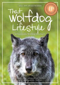 Produktbild: That Wolfdog Lifestyle