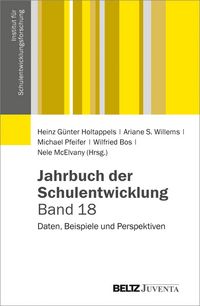 Produktbild: Jahrbuch der Schulentwicklung. Band 18