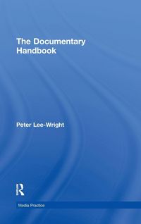Produktbild: The Documentary Handbook