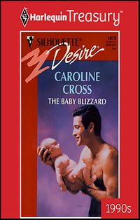 Produktbild: The Baby Blizzard