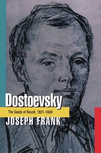 Produktbild: Dostoevsky