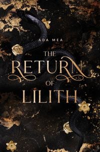 Produktbild: The Return of Lilith