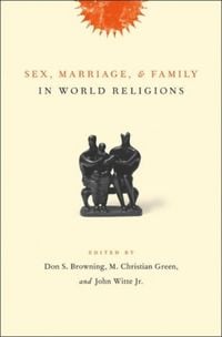 Produktbild: Sex Marriage & Family in World