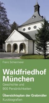 Produktbild: Waldfriedhof M&uuml;nchen