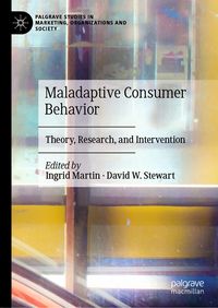 Produktbild: Maladaptive Consumer Behavior