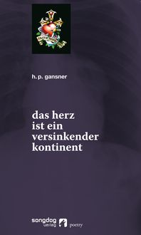 Produktbild: Das herz ist ein versinkender kontinent