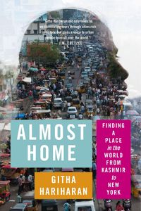 Produktbild: Almost Home