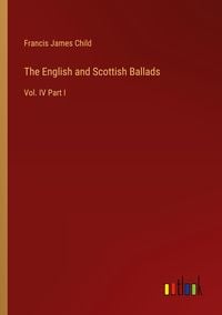 Produktbild: The English and Scottish Ballads