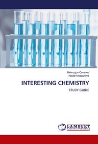 Produktbild: Interesting Chemistry