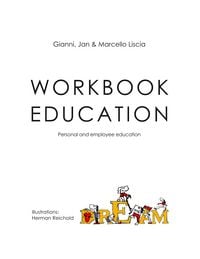 Produktbild: Workbook Education