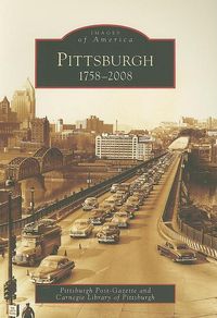 Produktbild: Pittsburgh