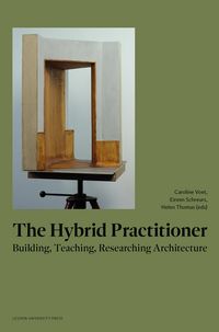 Produktbild: The Hybrid Practitioner