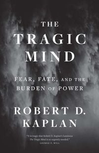 Produktbild: The Tragic Mind