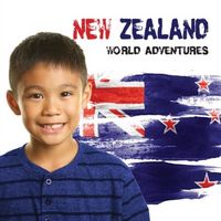 Produktbild: New Zealand