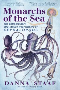 Produktbild: Monarchs of the Sea