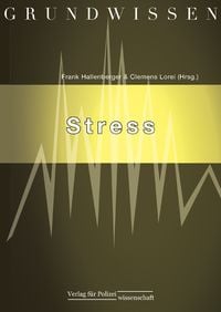 Produktbild: Grundwissen Stress