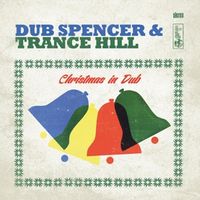 Bild vom Artikel Christmas In Dub vom Autor Dub Spencer & Trance Hill