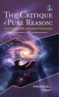 Produktbild: Critique of Pure Reason - [DELUXE HARDBOUND EDITION]