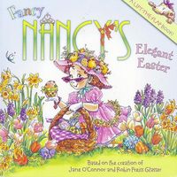 Produktbild: Fancy Nancy's Elegant Easter