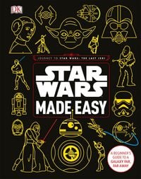 Produktbild: Star Wars Made Easy