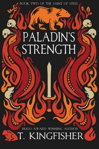 Produktbild: Paladin's Strength