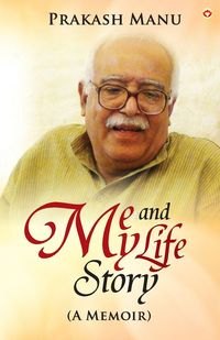 Produktbild: Me and My Life Story (A Memoir)